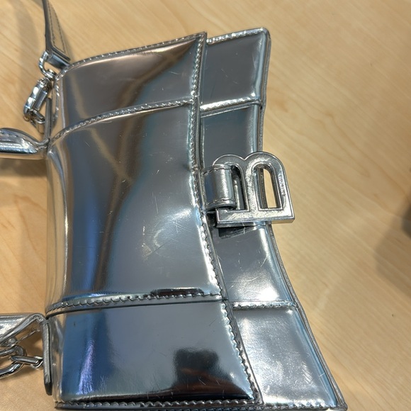 Balenciaga Hourglass Bag - Picture 2 of 9